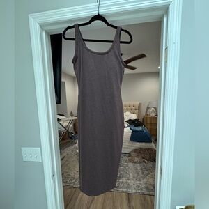 Vuori tank dress
